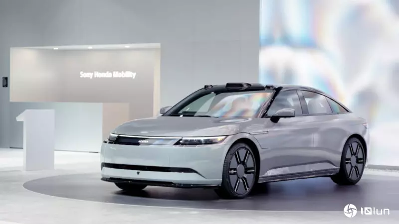 华盛配资 “直接销售”EV违法 美国CNCDA状告Sony／本田