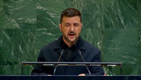 柳荷投资 泽连斯基动作不断 特朗普突然转向 意欲何为？